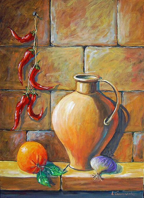 quadri con nature morte, natura silente, dipinti con nature morte, dipinti con natura silente, quadri con fiorni , quadri con frutta