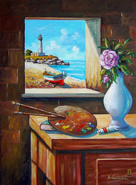 quadri con nature morte, natura silente, dipinti con nature morte, dipinti con natura silente, quadri con fiorni , quadri con frutta