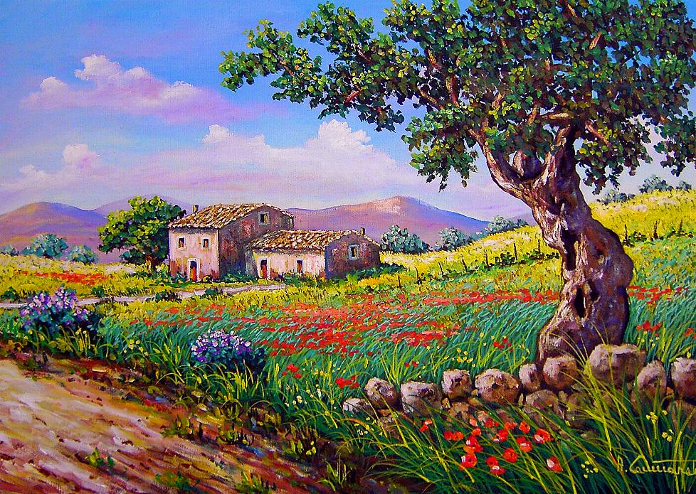 quadri, quadri ad olio, quadri a pittura, quadri di paesaggi, quadri di marine, quadri in vendita, quadri da comprare